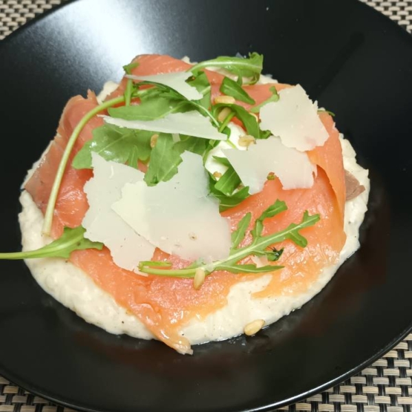 Le Restaurant - Le Diable au Thym - Portes-lès-Valence - Restaurant a Portes Les Valence