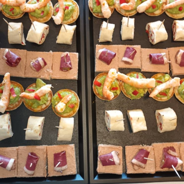 Le Restaurant - Le Diable au Thym - Portes-lès-Valence - restaurant a faire PORTES-LES-VALENCE