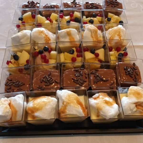 Le Restaurant - Le Diable au Thym - Portes-lès-Valence - bon restaurant PORTES-LES-VALENCE