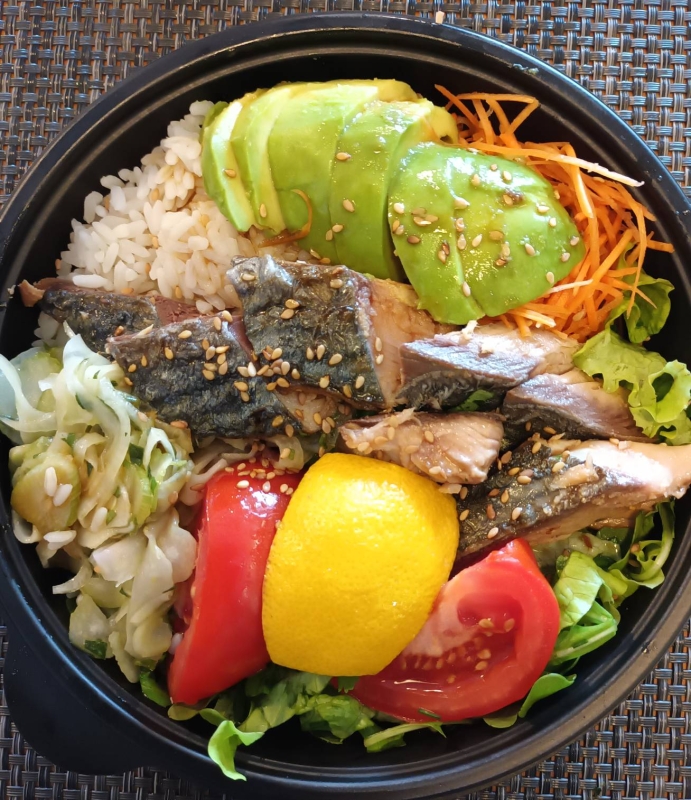 Le Diable au Thym - Portes-lès-Valence - top restaurant PORTES-LES-VALENCE